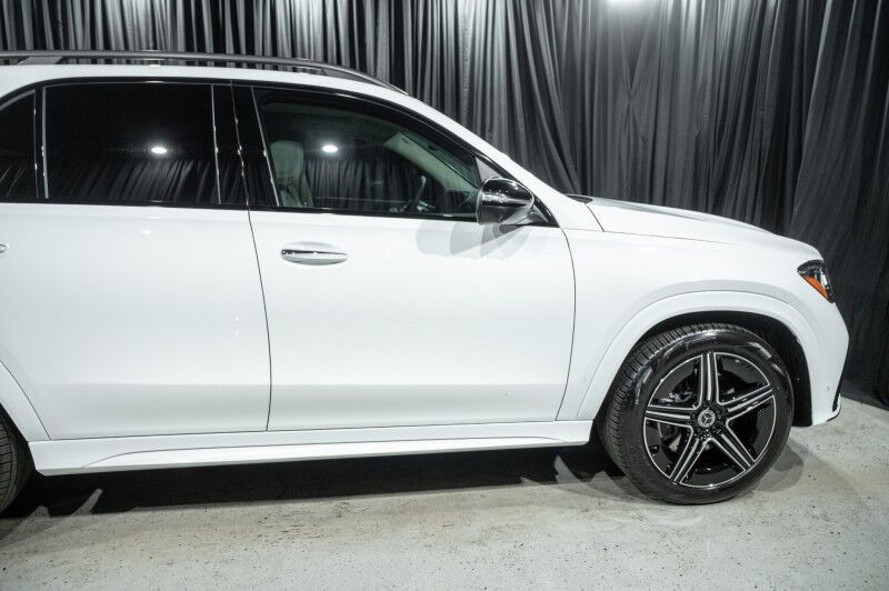 2026 Mercedes-Benz GLE 450 4MATIC&reg; SUV Peoria AZ