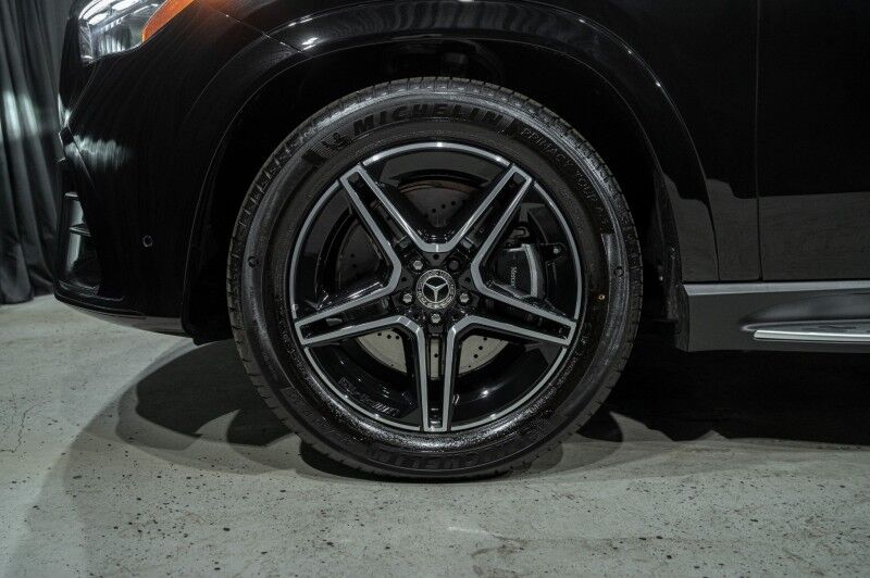 2026 Mercedes-Benz GLE 450 4MATIC&reg; SUV Peoria AZ