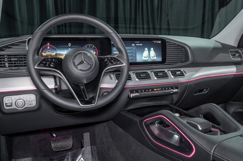 2026 Mercedes-Benz GLE 450 4MATIC&reg; SUV Peoria AZ