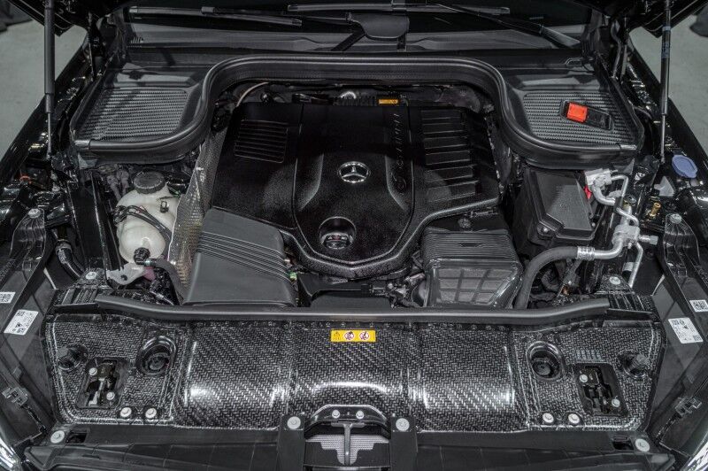 2026 Mercedes-Benz GLE 450 4MATIC&reg; SUV Peoria AZ