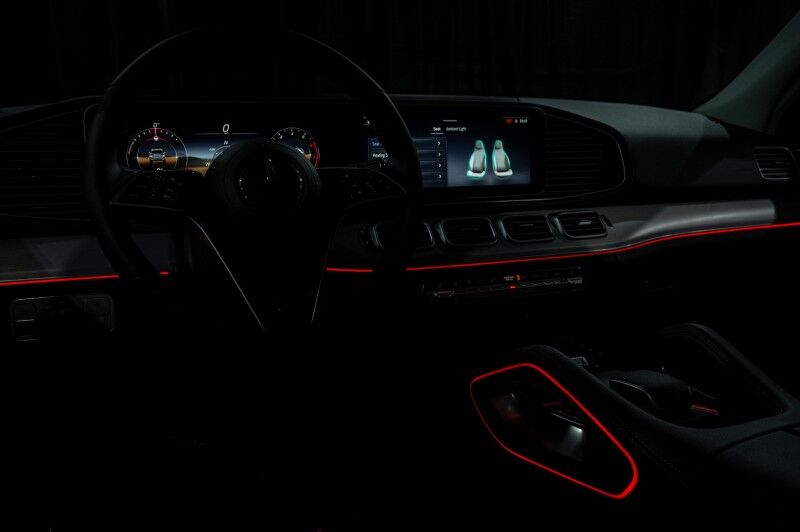 2026 Mercedes-Benz GLE 450 4MATIC&reg; SUV Peoria AZ