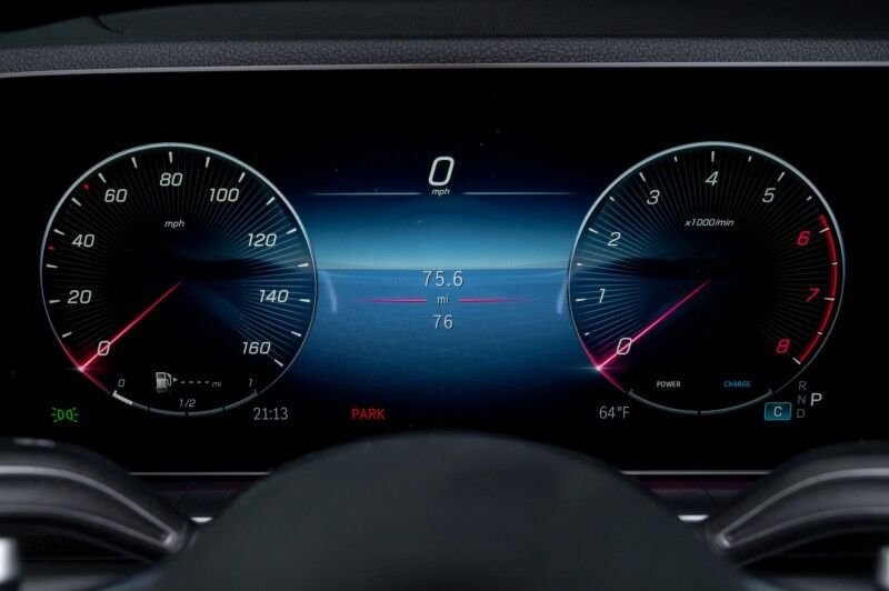 2026 Mercedes-Benz GLE 450 4MATIC&reg; SUV Peoria AZ