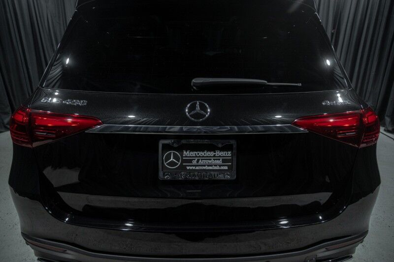2026 Mercedes-Benz GLE 450 4MATIC&reg; SUV Peoria AZ