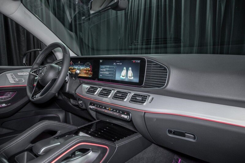 2026 Mercedes-Benz GLE 450 4MATIC&reg; SUV Peoria AZ