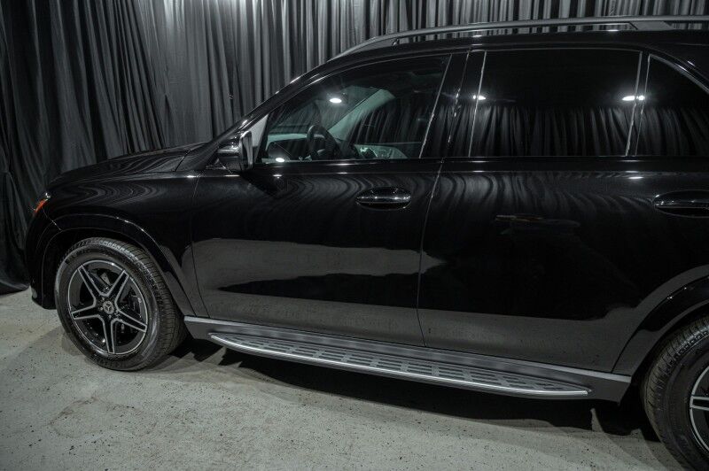 2026 Mercedes-Benz GLE 450 4MATIC&reg; SUV Peoria AZ