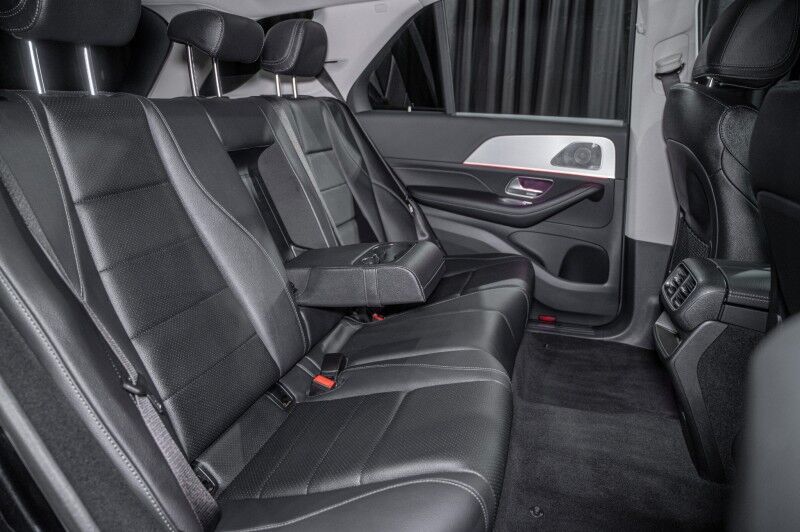 2026 Mercedes-Benz GLE 450 4MATIC&reg; SUV Peoria AZ