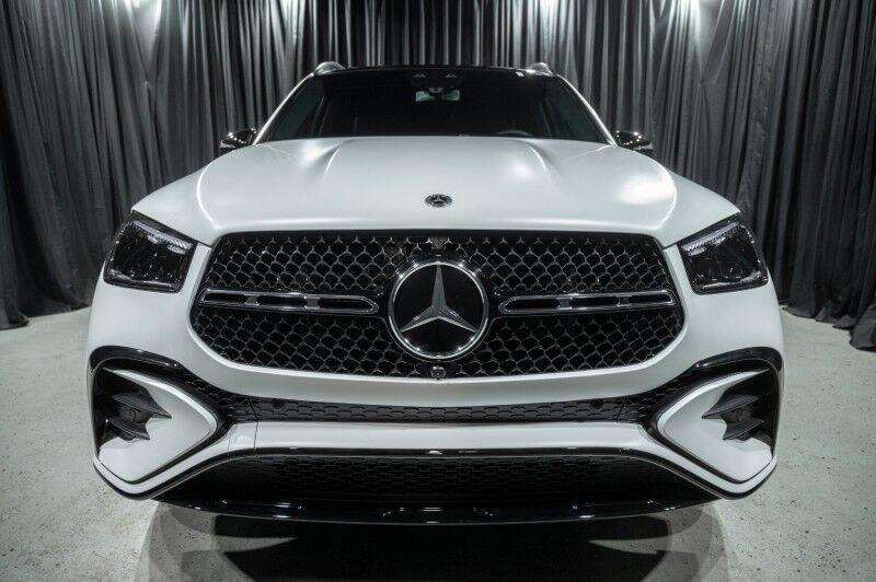 2026 Mercedes-Benz GLE 450 4MATIC&reg; SUV