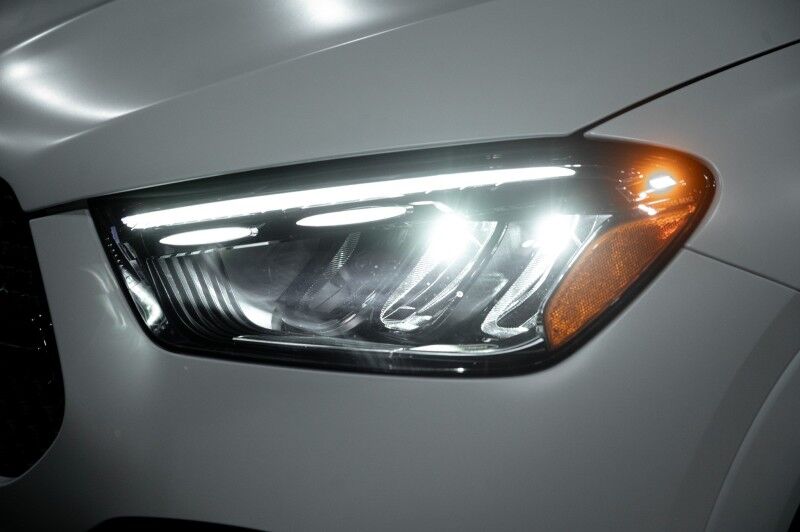 2026 Mercedes-Benz GLE 450 4MATIC&reg; SUV Peoria AZ