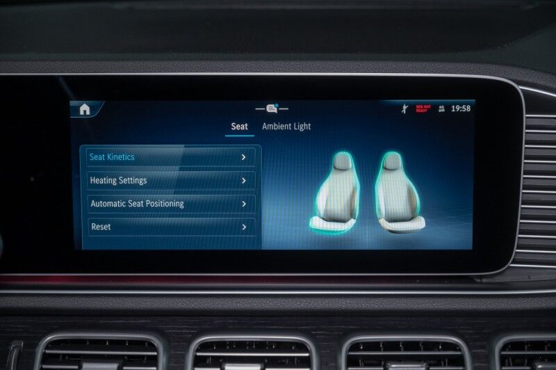 2026 Mercedes-Benz GLE 450 4MATIC&reg; SUV Peoria AZ