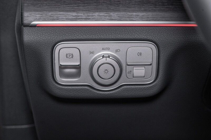 2026 Mercedes-Benz GLE 450 4MATIC&reg; SUV Peoria AZ