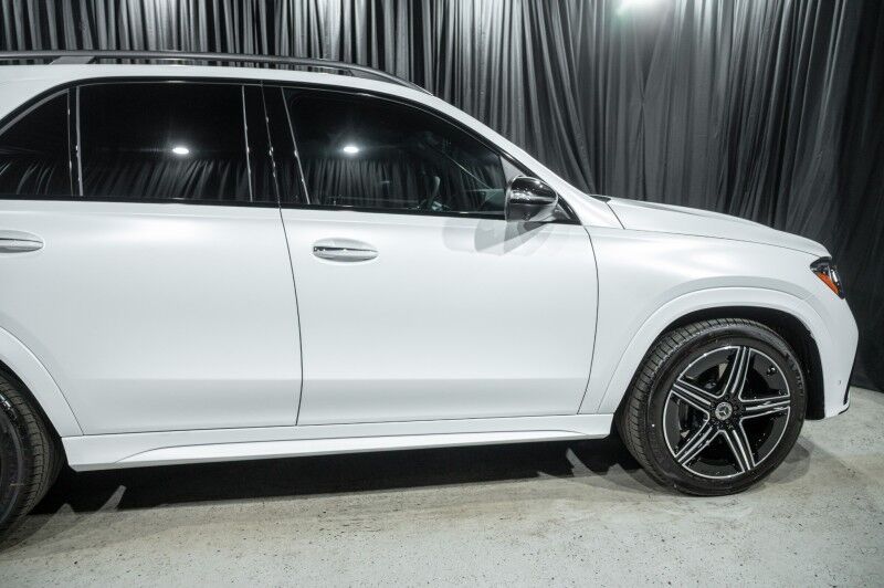 2026 Mercedes-Benz GLE 450 4MATIC&reg; SUV Peoria AZ