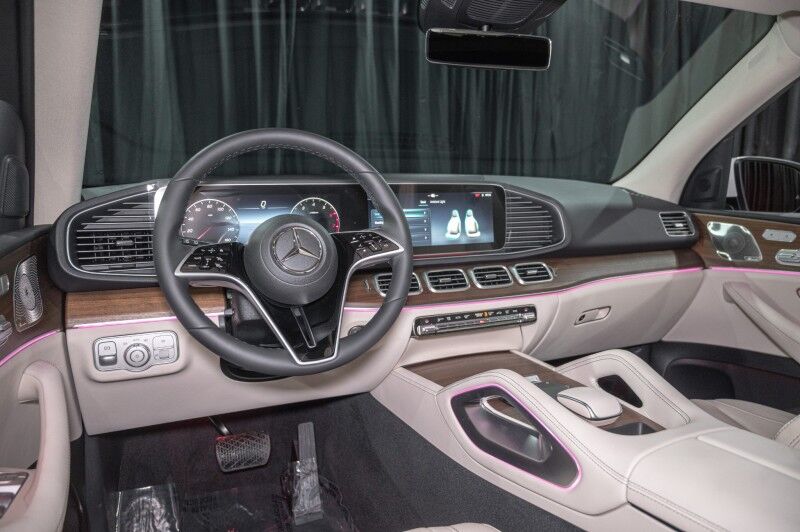 2026 Mercedes-Benz GLE 450 4MATIC&reg; SUV Peoria AZ
