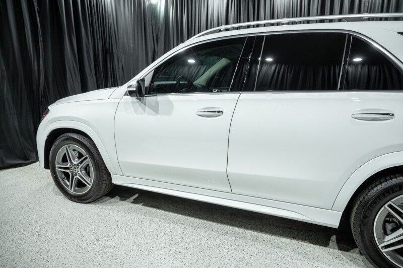 2026 Mercedes-Benz GLE 450 4MATIC&reg; SUV Peoria AZ