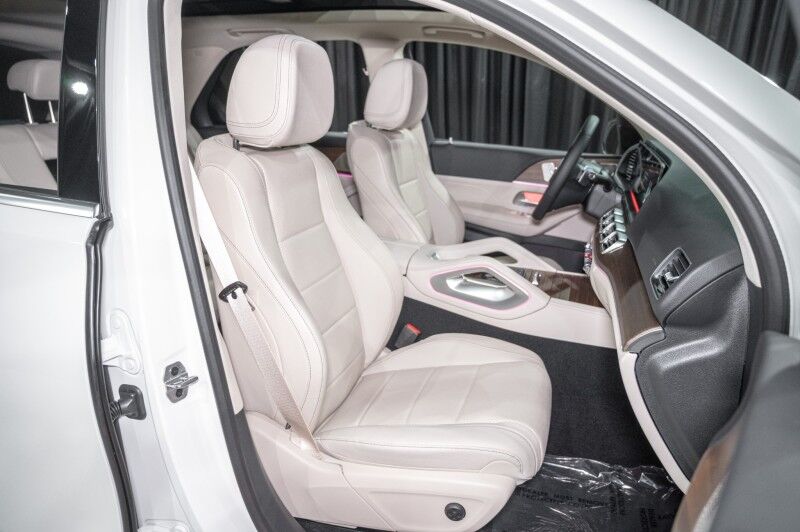 2026 Mercedes-Benz GLE 450 4MATIC&reg; SUV Peoria AZ