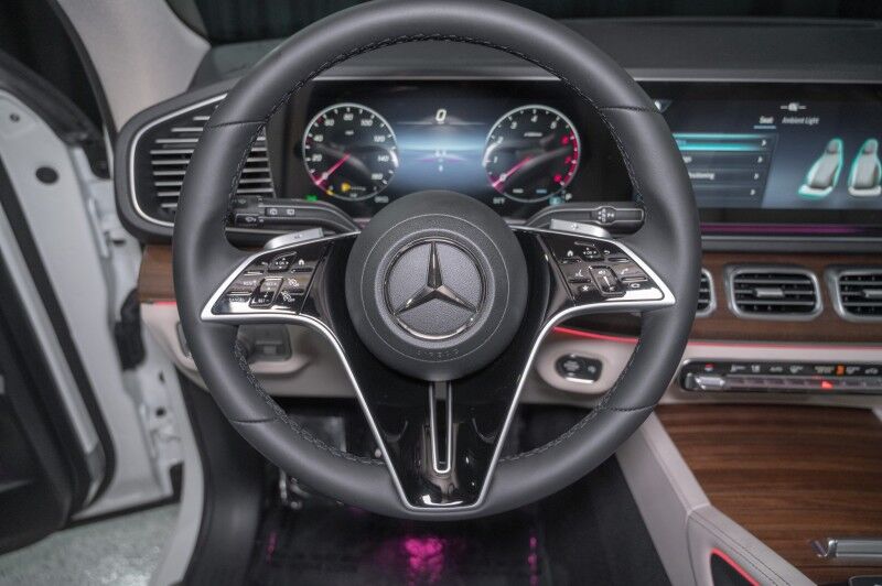2026 Mercedes-Benz GLE 450 4MATIC&reg; SUV Peoria AZ