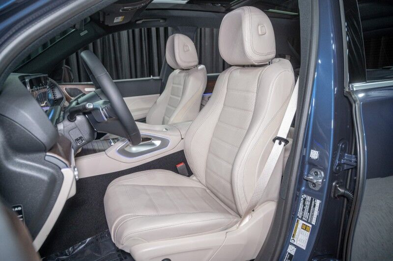 2026 Mercedes-Benz GLE 450 4MATIC&reg; SUV Peoria AZ