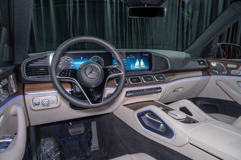 2026 Mercedes-Benz GLE 450 4MATIC&reg; SUV Peoria AZ