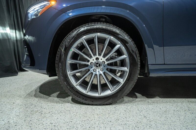 2026 Mercedes-Benz GLE 450 4MATIC&reg; SUV Peoria AZ