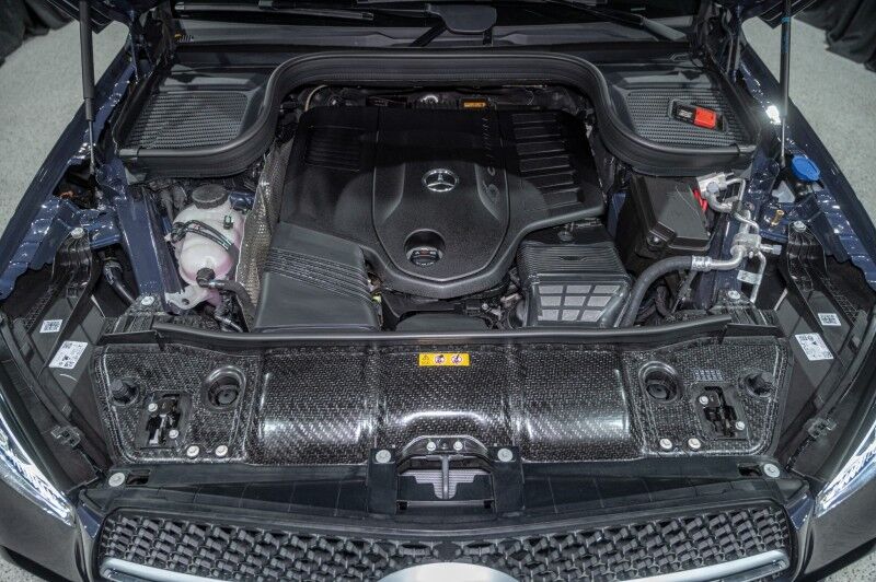 2026 Mercedes-Benz GLE 450 4MATIC&reg; SUV Peoria AZ