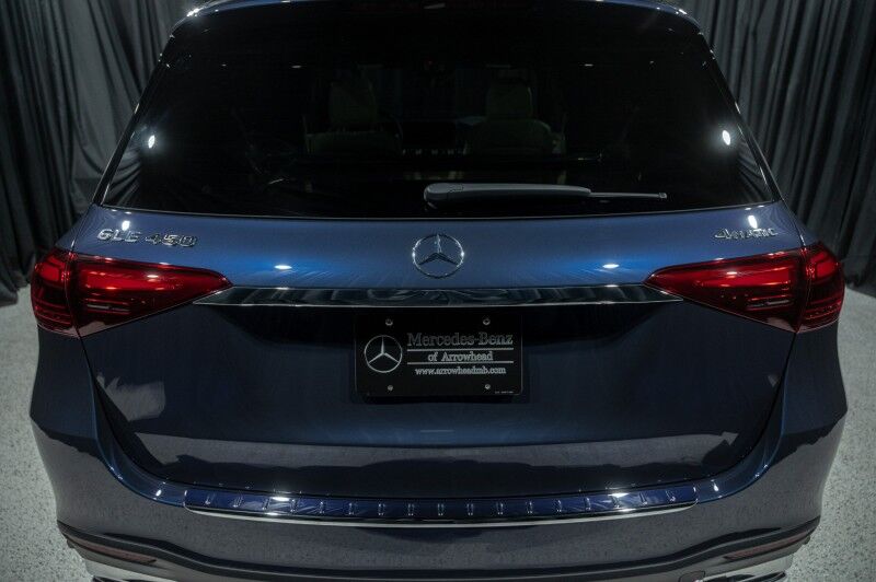 2026 Mercedes-Benz GLE 450 4MATIC&reg; SUV Peoria AZ