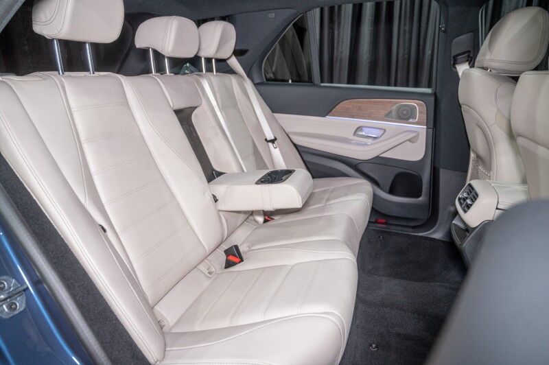 2026 Mercedes-Benz GLE 450 4MATIC&reg; SUV Peoria AZ