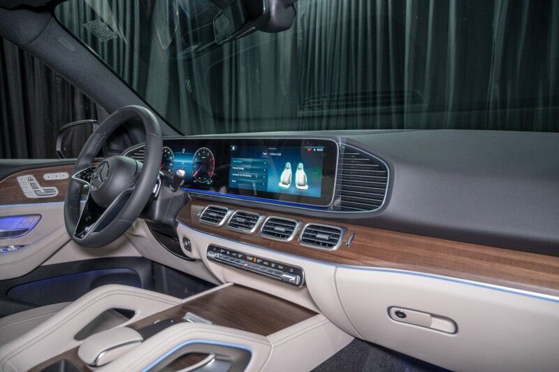 2026 Mercedes-Benz GLE 450 4MATIC&reg; SUV Peoria AZ