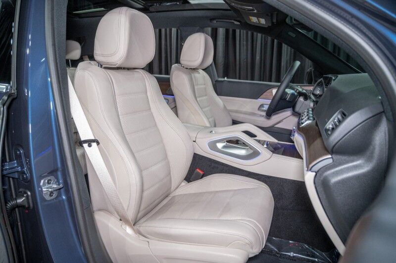 2026 Mercedes-Benz GLE 450 4MATIC&reg; SUV Peoria AZ