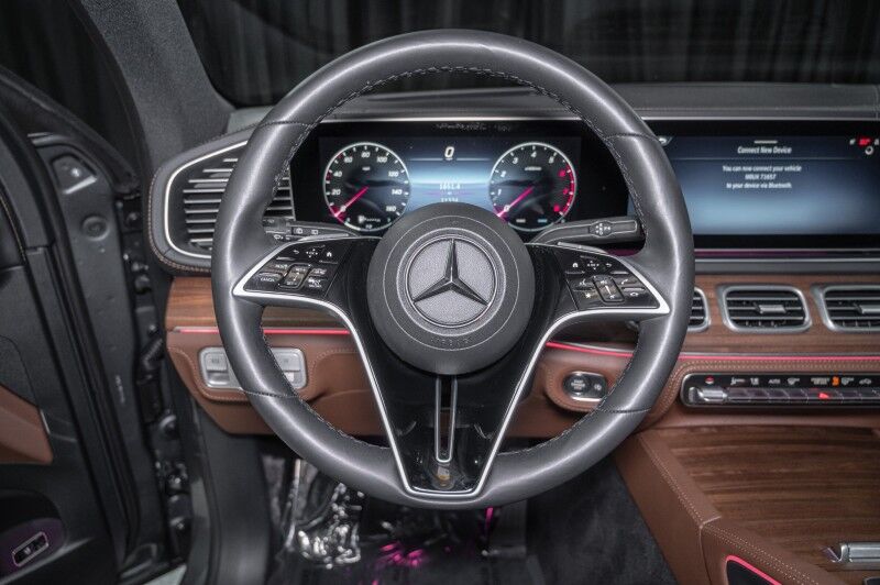 2026 Mercedes-Benz GLE 450 4MATIC&reg; SUV Peoria AZ