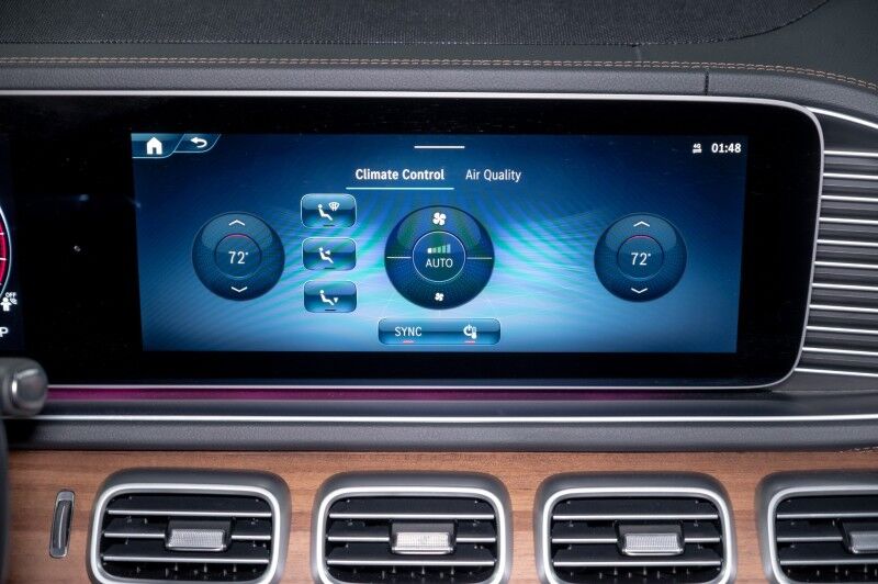 2026 Mercedes-Benz GLE 450 4MATIC&reg; SUV Peoria AZ