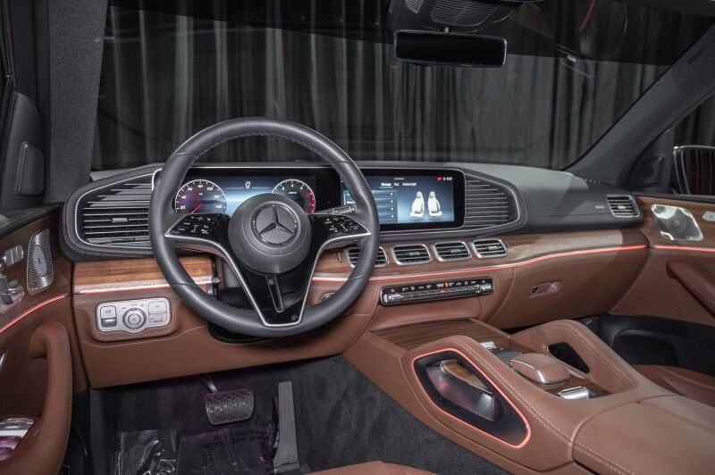 2026 Mercedes-Benz GLE 450 4MATIC&reg; SUV Peoria AZ
