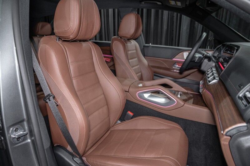 2026 Mercedes-Benz GLE 450 4MATIC&reg; SUV Peoria AZ