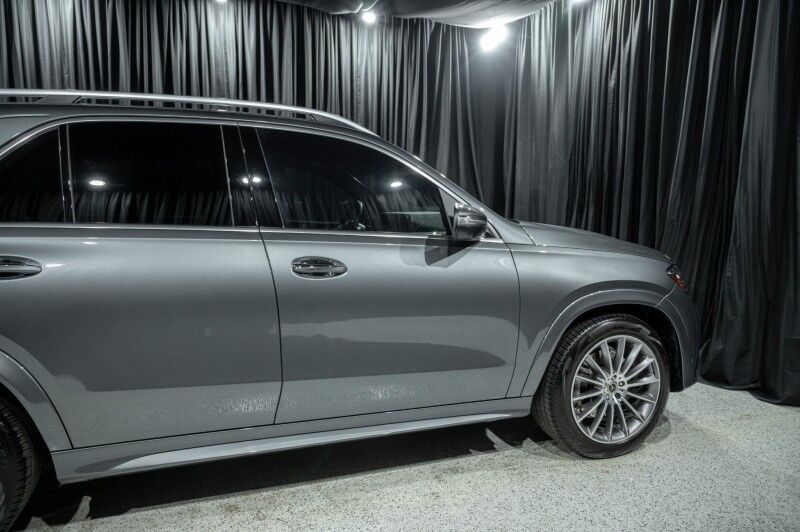 2026 Mercedes-Benz GLE 450 4MATIC&reg; SUV Peoria AZ