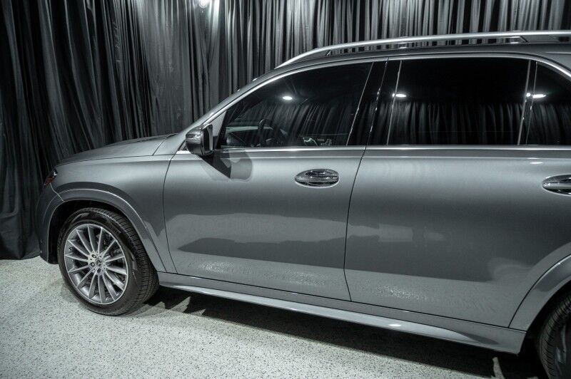 2026 Mercedes-Benz GLE 450 4MATIC&reg; SUV Peoria AZ