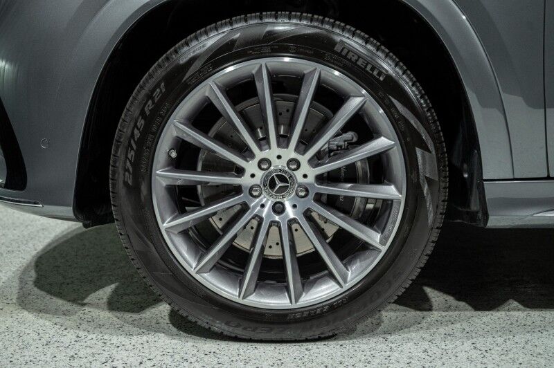 2026 Mercedes-Benz GLE 450 4MATIC&reg; SUV Peoria AZ