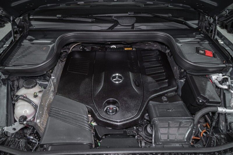2026 Mercedes-Benz GLE 450 4MATIC&reg; SUV Peoria AZ