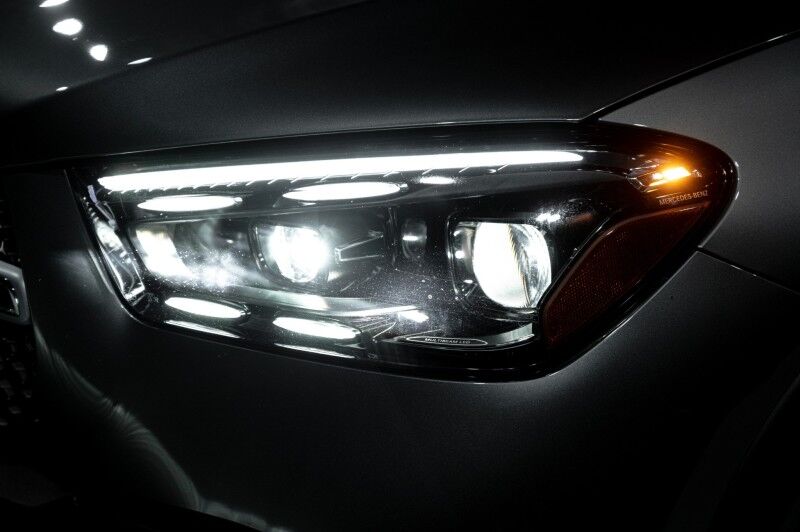 2026 Mercedes-Benz GLE 450 4MATIC&reg; SUV Peoria AZ