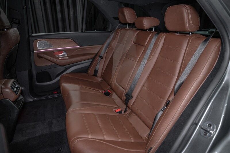 2026 Mercedes-Benz GLE 450 4MATIC&reg; SUV Peoria AZ