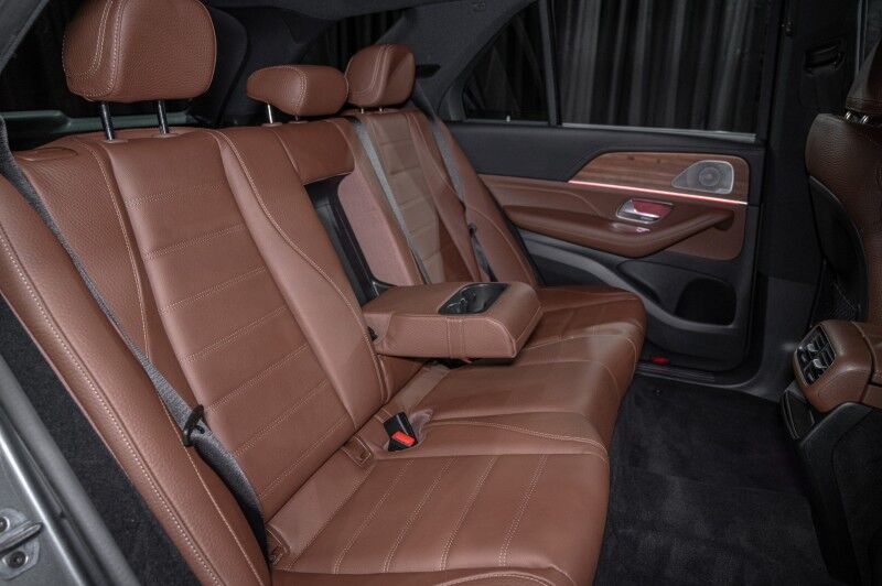 2026 Mercedes-Benz GLE 450 4MATIC&reg; SUV Peoria AZ