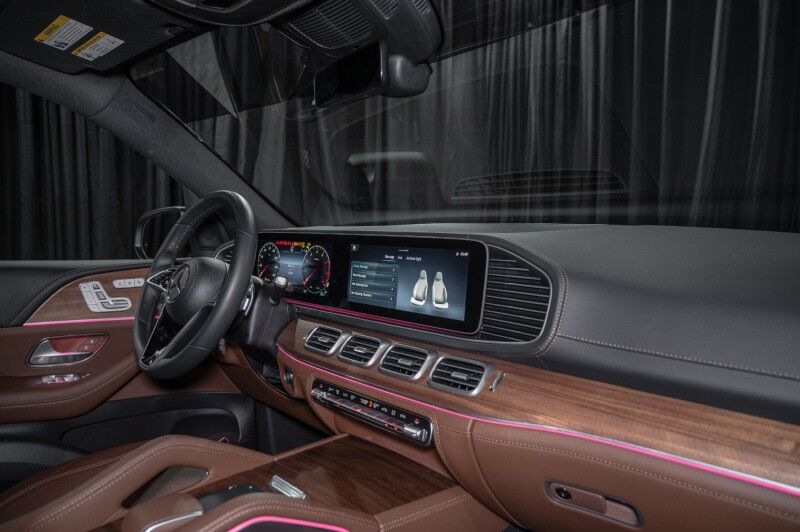 2026 Mercedes-Benz GLE 450 4MATIC&reg; SUV Peoria AZ