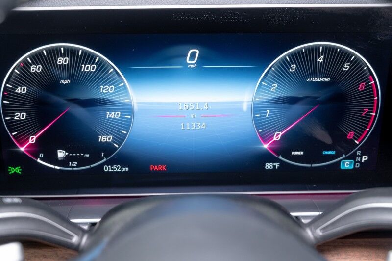 2026 Mercedes-Benz GLE 450 4MATIC&reg; SUV Peoria AZ