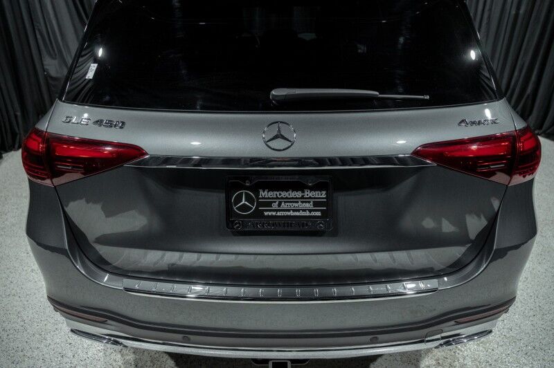 2026 Mercedes-Benz GLE 450 4MATIC&reg; SUV Peoria AZ