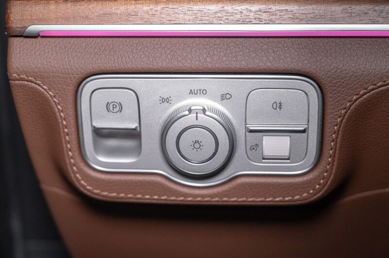2026 Mercedes-Benz GLE 450 4MATIC&reg; SUV Peoria AZ