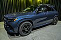 2026 Mercedes-Benz GLE 450 4MATIC® SUV