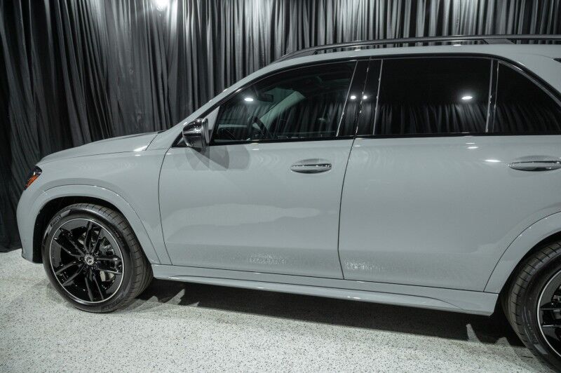 2026 Mercedes-Benz GLE 450 4MATIC&reg; SUV Peoria AZ