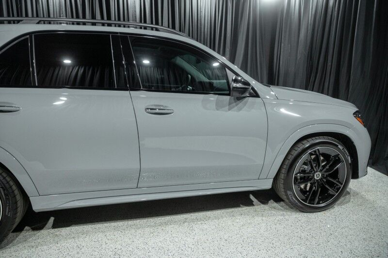 2026 Mercedes-Benz GLE 450 4MATIC&reg; SUV Peoria AZ