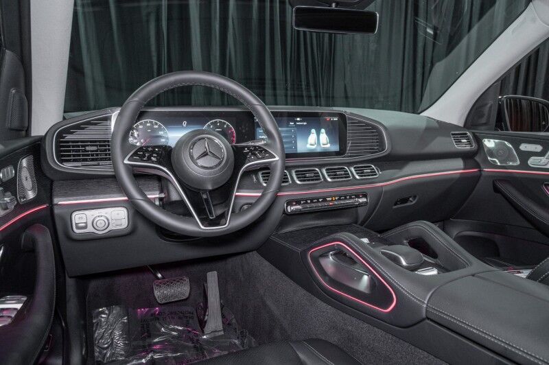 2026 Mercedes-Benz GLE 450 4MATIC&reg; SUV Peoria AZ