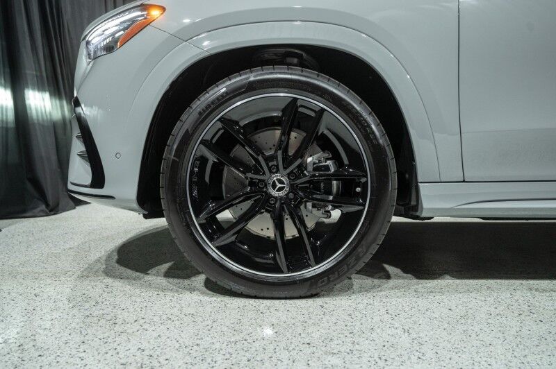 2026 Mercedes-Benz GLE 450 4MATIC&reg; SUV Peoria AZ