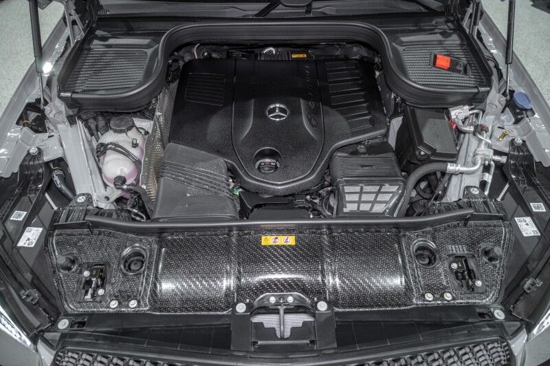 2026 Mercedes-Benz GLE 450 4MATIC&reg; SUV Peoria AZ