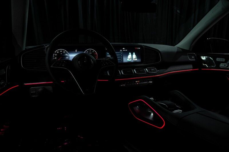 2026 Mercedes-Benz GLE 450 4MATIC&reg; SUV Peoria AZ