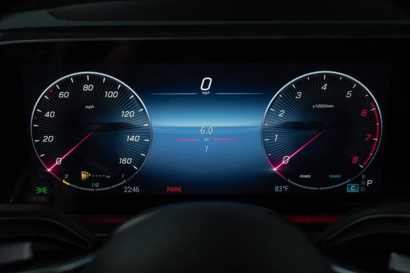 2026 Mercedes-Benz GLE 450 4MATIC&reg; SUV Peoria AZ